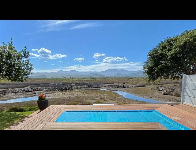 3 BEDROOM HOUSE FOR SALE IN RIVERSIDE
